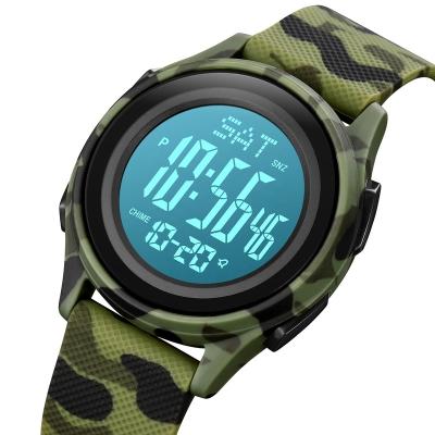 China SKMEI 1893 Alarm Waterproof Fashion Men Multifunction Sports Watch Display Military Relogio Masculino Wrist Montre Homme for sale