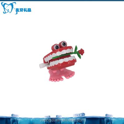 China Refitting Tooth Toy Dental Children's Toys, Dental Toys Dental Gifts 3.5*4*4.5CM for sale