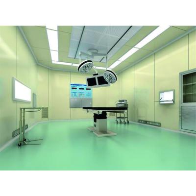 China Rapid Assembly R23 High Quality Modular Operation Theater Operation Theater OT Modular Room for sale