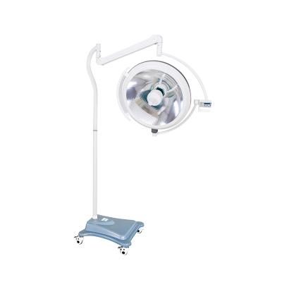 China China Guangdong Metal Operating Lamp Shadowless LED Surgical Lamp Operating OT Light for sale