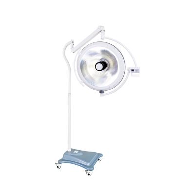 China Metal Operation LED Lamps Integrated Light Source LED Surgical Light Operating Lamp Shadowless for sale