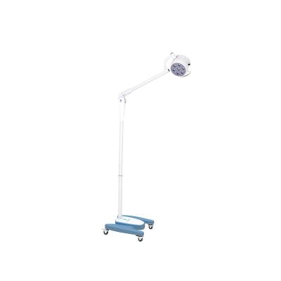 China Medical Ceiling Acrylic Exam Led Lamp Ot Light Medical Shadowless Light for sale