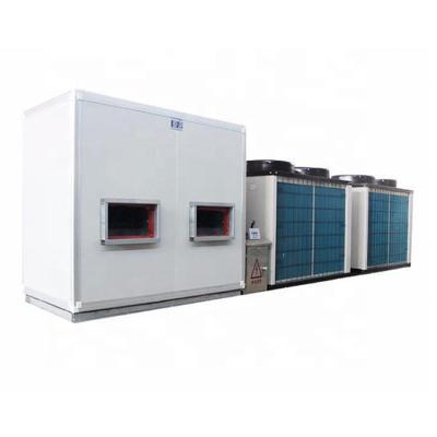 China Other Air Conditioner Air Handling Unit Modern Style Air Conditioning Unit For Hospital for sale