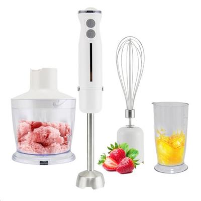 China Multi-Functional Handheld Manual Mini Portable Household Handy Hot Selling Household Blender for sale