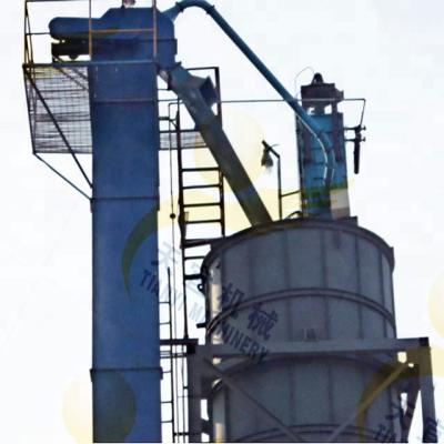 China Large Capacity Large Capacity Ne Bucket Elevator Conveyor For Power Plant for sale