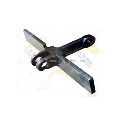 China China Standard High Tensile Wear Resistant Redler High Strength Supplier Forged Scraper Chain for sale