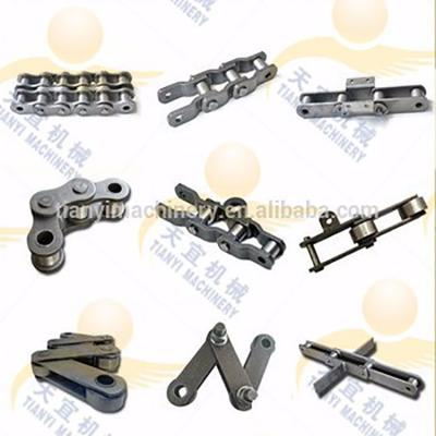 China Wholesale Converyor Technics China Supplier Professional Standard OEM Forged Conveyor Chain Links For Sale for sale