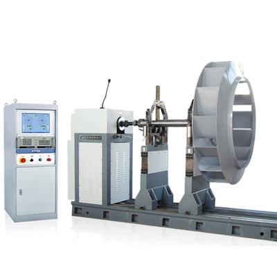 China Balancing machine for turbine PHW-3000H for sale