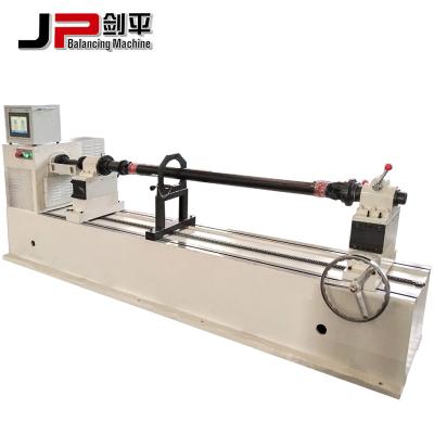 China Drive Shafts JP Car or Truck Drive Shaft Universal Joint Shaft Dynamic Balancing Machine for sale