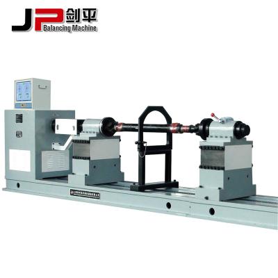 China China Supplier PHC-1000/2000 2021 Shanghai JP Drive Shaft Universal Joint Shaft Dynamic Balancing Machine for sale