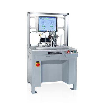 China Turbocharger Dynamic Balance Testing Machine for sale