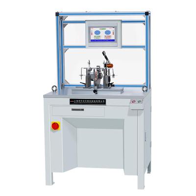 China 2021 JP Micro Rotor Balancing Machine (PRQ-1.6A) PRQ-1.6A for sale