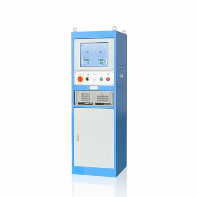 China Balancing Machine Piano Type 2018 Electrical Testing System (JP-580) for sale