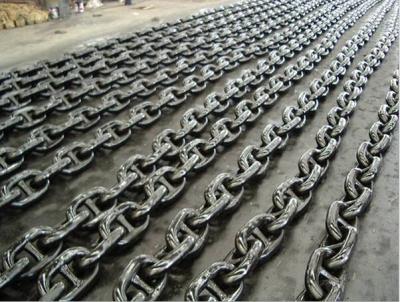 China marine chain,anchor chain,transportation chains for sale