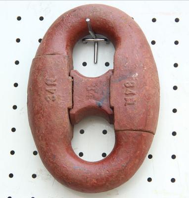 China anchor shackle,D shackles,Kenter shackles for sale