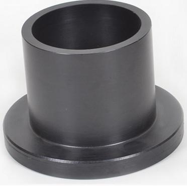 China HDPE STUB END/HDPE FLANGE DN800 for sale