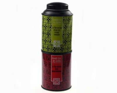 China Wholesale antique coffee tin can for sale for sale