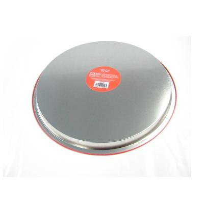 China Coca Cola Round Tin Serving Tray for sale