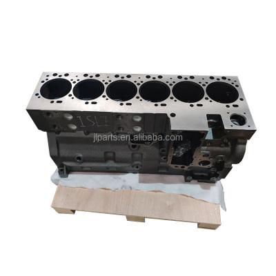 China Machinery Engine Machinery QSL8.9 Diesel Engine Parts 5271268 QSL9 Engine Cylinder Block Construction for sale