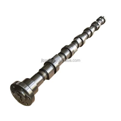 China Machinery Engine 6.7L QSB6.7 isb6.7 isbe6.7 Engine Camshaft 4899610 Construction Forged for sale