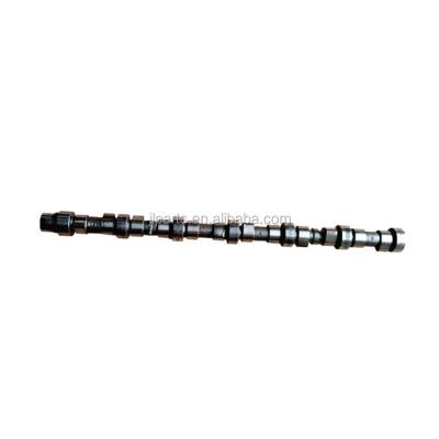 China Low Price Fast Delivery 6B 5.9 Diesel Engine Forged Steel Camshaft 3929886 for sale