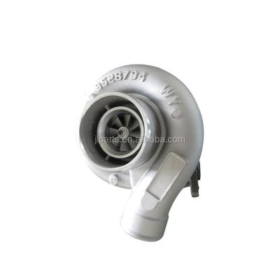 China MARINE Engine Parts Turbocharger 6C 8.3 6CT Turbo Auto Charger 3902303 For Trade for sale