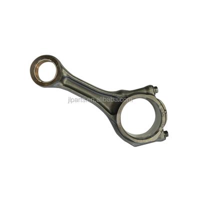 China Construction machinery engine 6.7L qsb6.7 diesel engine spare parts isde connecting rod 4943977 for sale