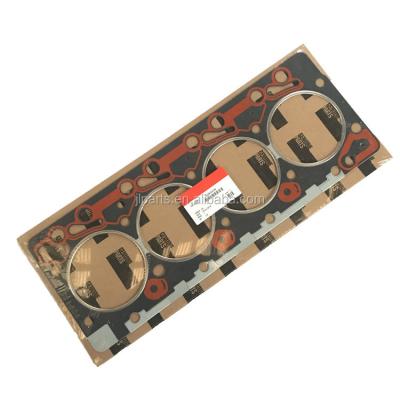 China Wholesale 4BT Diesel Engine Cylinder Head Gasket 3283333 Main Gasket With High Performance for sale