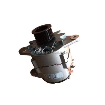 China 5.9L Diesel Engine Parts 6bt Alternator 4938600 6BT for sale