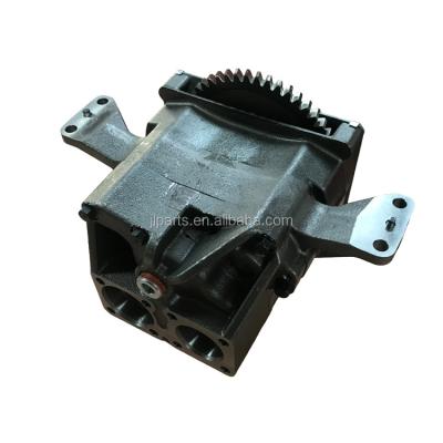 China Construction of machinery engine machinery oil pump k50 lubricating oil pump 3634643 for sale