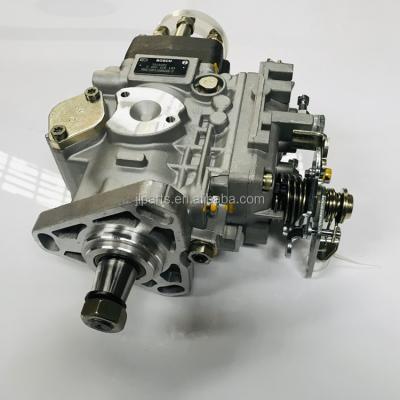 China Machinery Engine 6bt5.9 Diesel Engine Spare Parts 6BT Fuel Pump Construction 3918282 3908199 for sale