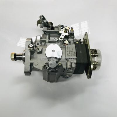 China Build Machinery Engine 6bt5.9 Diesel Engine Parts 6BT Fuel Injection Pump 3918282 3908199 for sale