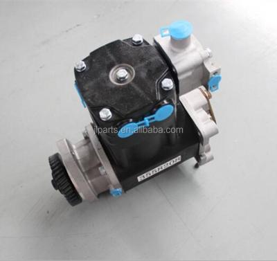 China 6BT5.9 Lubricated Diesel Engine Parts 6bt Air Compressor 3558208 3558049 for sale