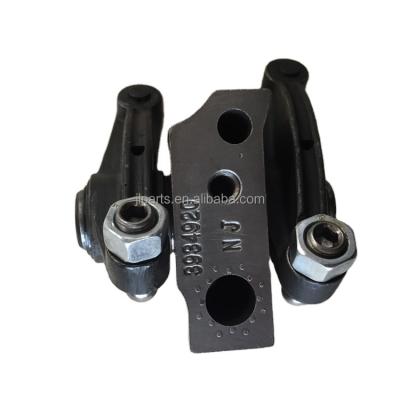 China 6bt machinery repair shops diesel engine parts rocker arm assembly 3934920 for sale