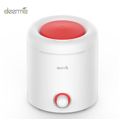 China Hotel Deerma F300 2.5L Mute Ultrasonic Air Humidifier for Household or Office for sale