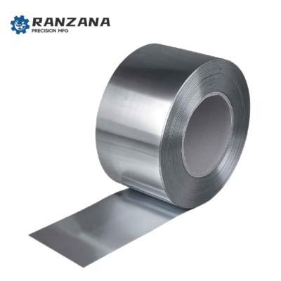 China Industrial Leading Quality Cold Rolled Grain Oriented Grain Oriented Coil Crngo Silicon Steel Plate Sheet Coil Electrical Steel Strip for sale