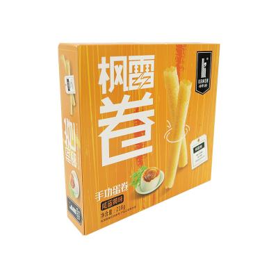 China Wholesale Personalized Recyclable Custom Logo Cardboard Small Tea Bag Gift Coffee Cardboard Tea Packaging Box Luxury Packaging Paper Box for sale