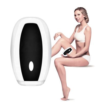 China OEM LOGO For Home Use IPL Handheld Hair Removal Enhanced Device Best Hair Removal IPL Hair Removal Technology for sale