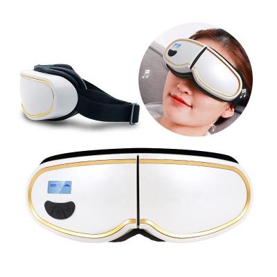 China EYE factory direct supply electric vibration eye care massager for sale