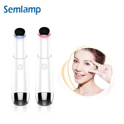 China Skin Tightening In Running Eye Wrinkle Removal Beauty Skin Face Skin Care Anti Wrinkle Beauty Device for sale