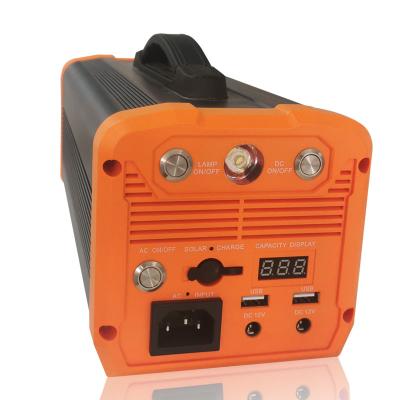 China Mini Dc Ups 12v Battery Power Supply Mini Poe 60w Single Phase Hot Selling Backup Portable Lithium Battery From C Factory for sale