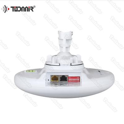 China 300mbps 2.4 GHz wireless repeater wifi signal booster for cctv camera DIP356-H-810c for sale