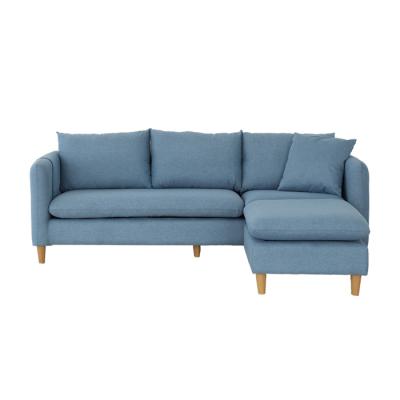 China Other Wholesale Sofa Modern Design Wood Sofa Legs Living Room Sofa China Supplier Home Hotel Sofa for sale