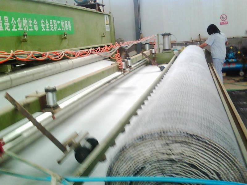 Proveedor verificado de China - Tai`an Hongyuan Geosynthetics Co., Ltd.