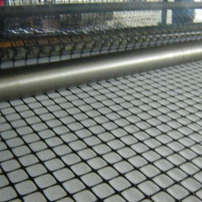 China Modern Design Polypropylene Biaxial Geogrids for Long-Lasting Soil Reinforcement for sale