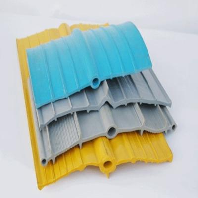 China Hotel-Wasserstop-Gürtel 150 mm Breite 3,0 mm Dicke PVC für Betonbau zu verkaufen