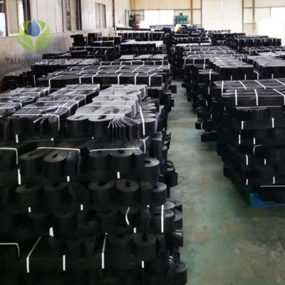 Chine Géocelllules en PEHD texturées et perforées en plastique pour murs de soutènement dans le développement hôtelier à vendre