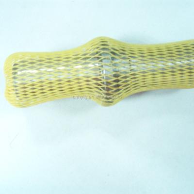 China Unlimited Length Flexible Plastic Mesh Netting for Precision Parts Safety Protection for sale