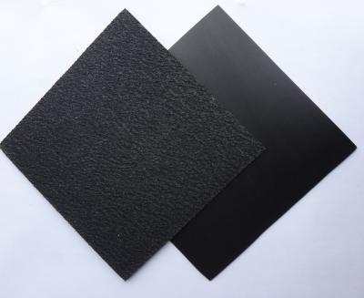 China Modern Design 2.0mm HDPE Lake Liner Geomembrane for Fish Ponds Free Spare Parts Included for sale