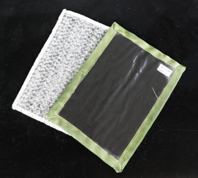 Chine 3500g-6500g Géosynthétiques Géotextile Bentonite Geomembrane en HDPE revêtue pour l'imperméabilisation à vendre